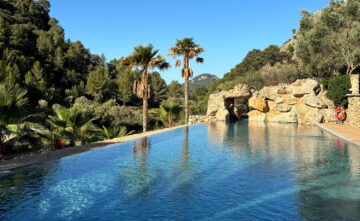 Romantic Mallorca Getaway 1