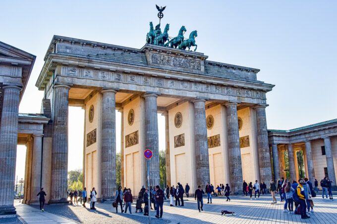 A First-Timer's Guide to Exploring the Heart of Germany's Capital ...